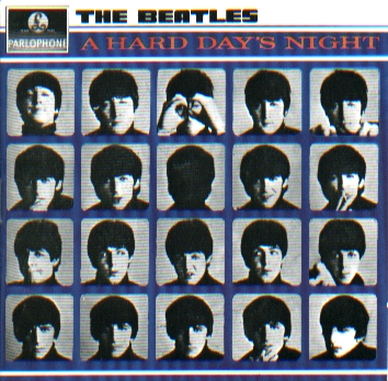 A hard day's night