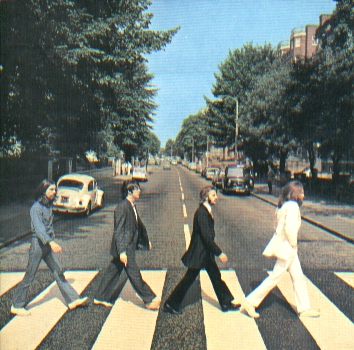 Abbey Road