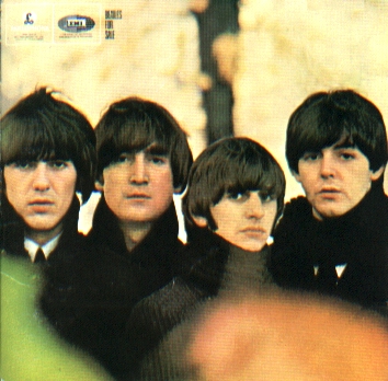 Beatles for sale