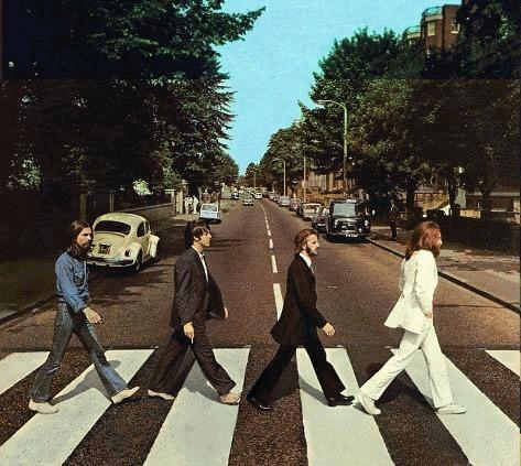 Abbey Road