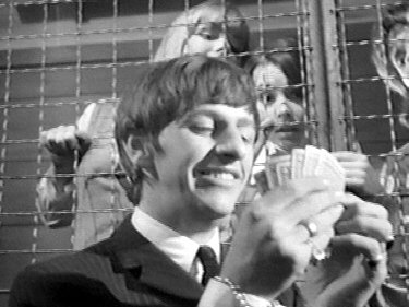 Ringo