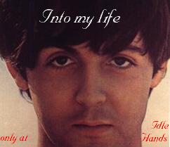 Idle Hands: the best Beatles Fanfiction is there!