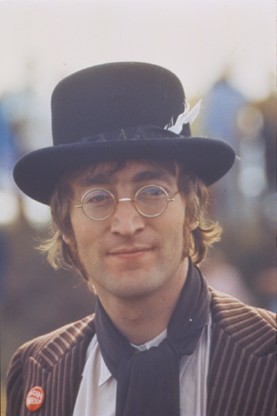 Lindo no Magical Mystery Tour!