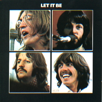 Let it be