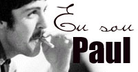 Eu sou o Paul!