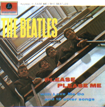 Please please me