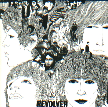 Revolver