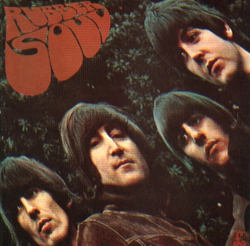 Rubber Soul