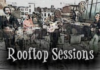 Rooftop sessions - fanfiction