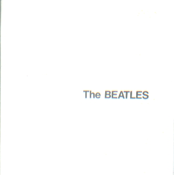 The Beatles (The White Album)