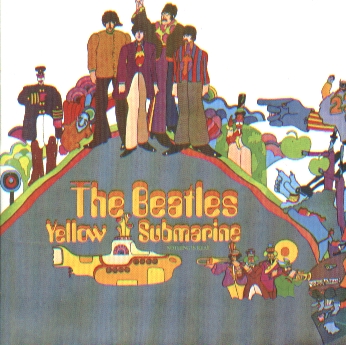 Yellow Submarine